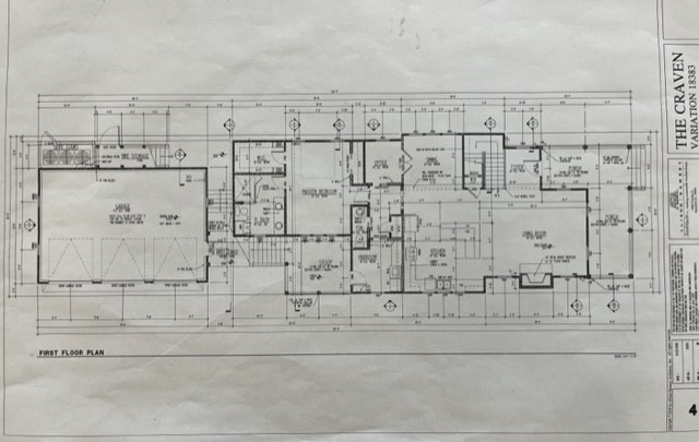 Johnson Square Ph 1A - Residential