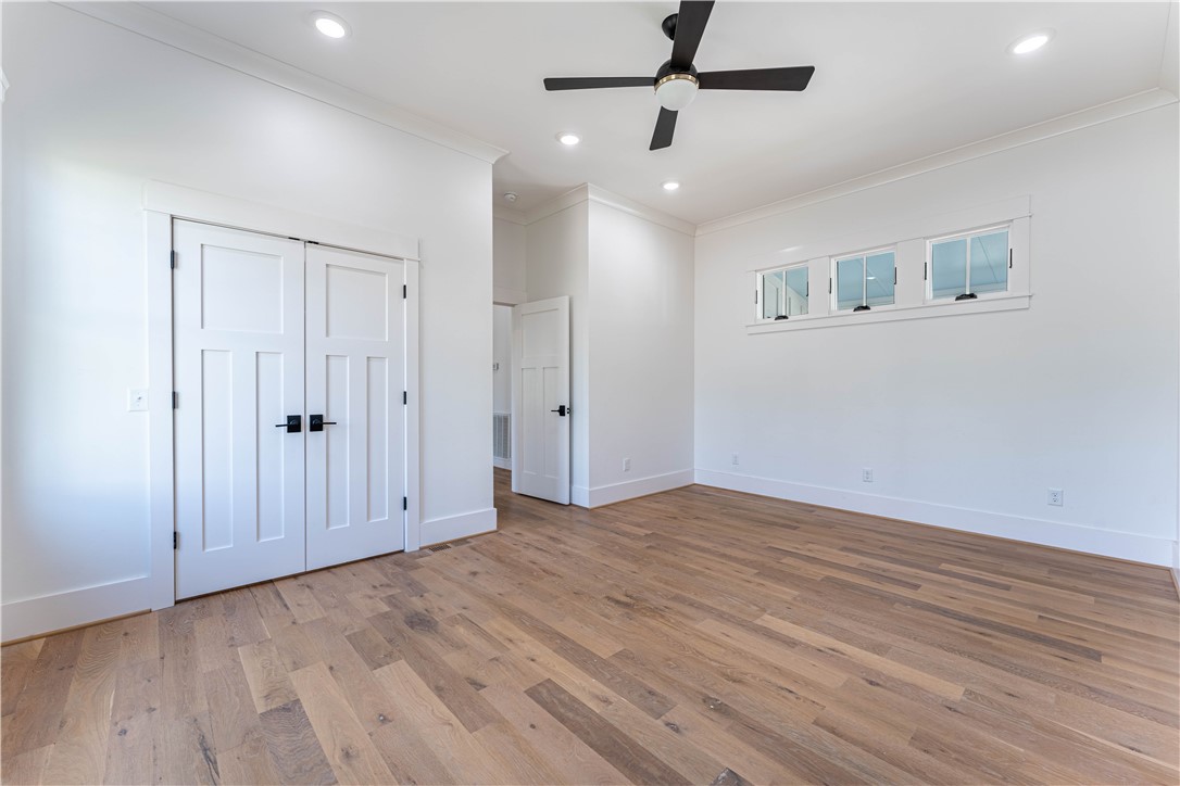 Johnson Square Ph 1A - Residential