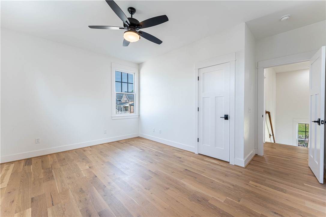 Johnson Square Ph 1A - Residential