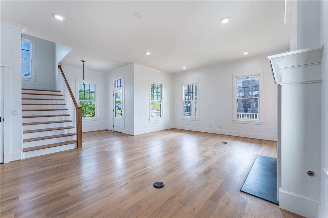 Johnson Square Ph 1A - Residential