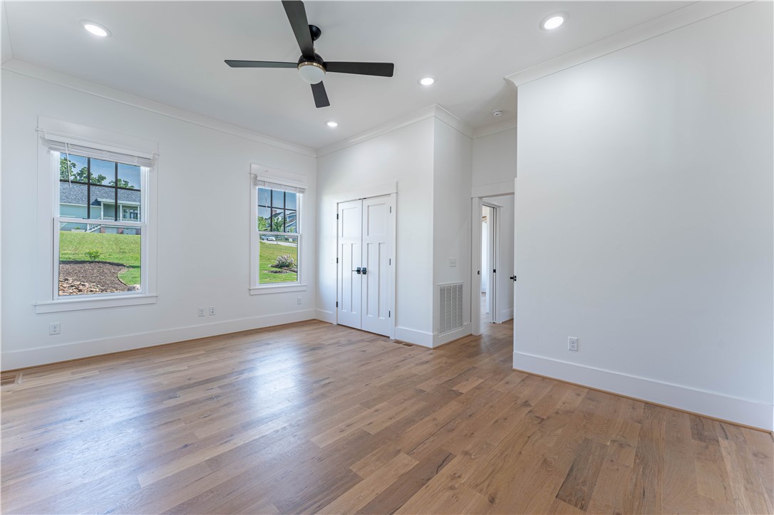 Johnson Square Ph 1A - Residential