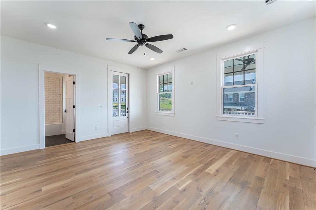 Johnson Square Ph 1A - Residential