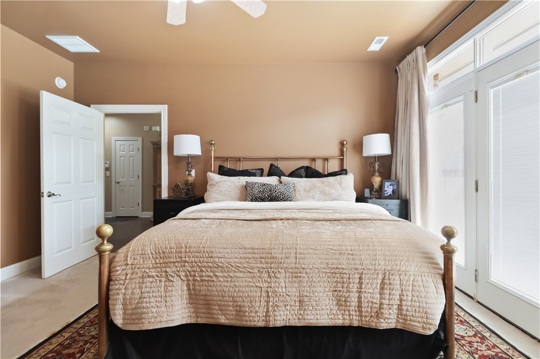 Kensington Ph 2 Bentonville - Residential