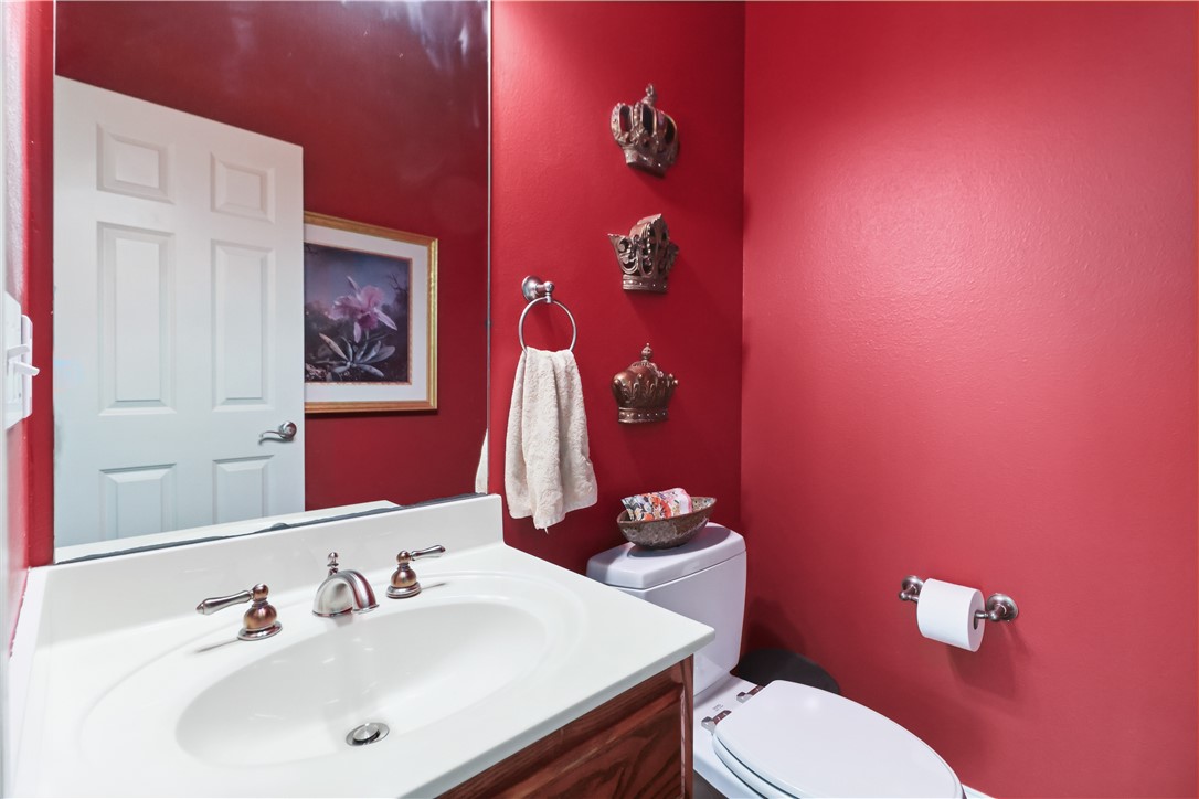 Kensington Ph 2 Bentonville - Residential