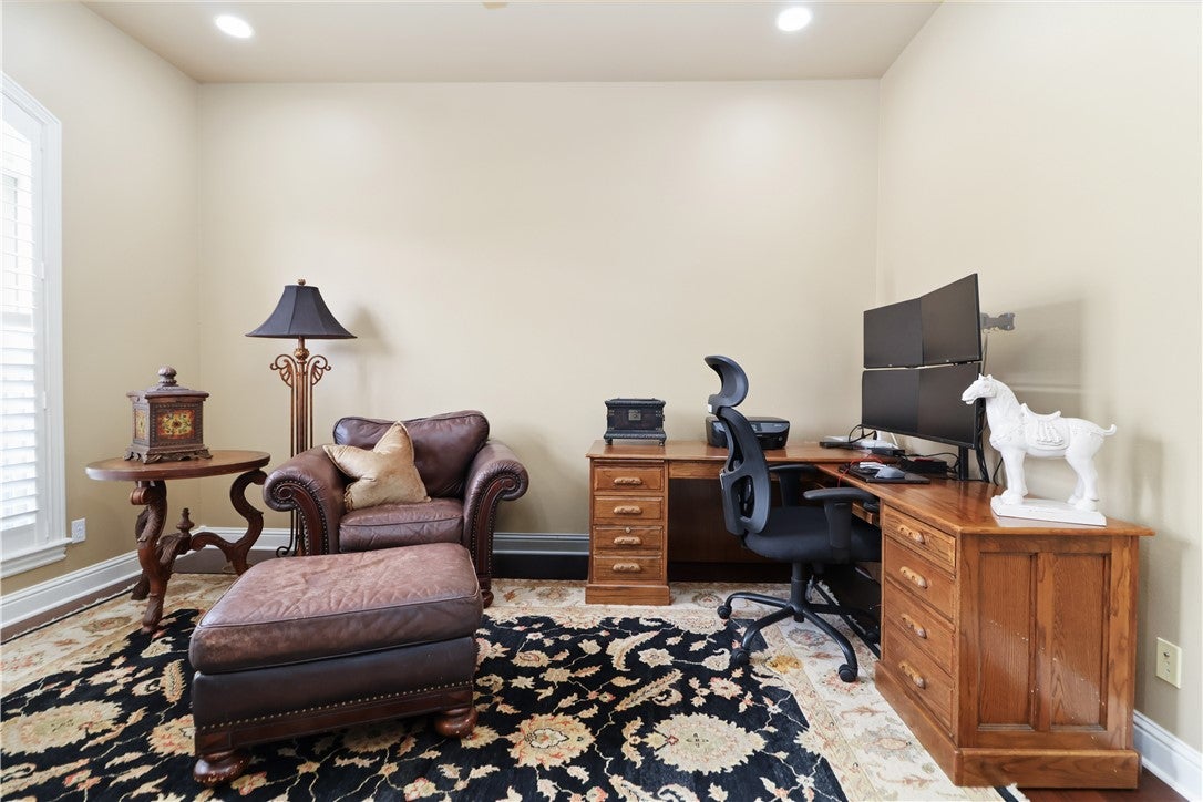 Kensington Ph 2 Bentonville - Residential