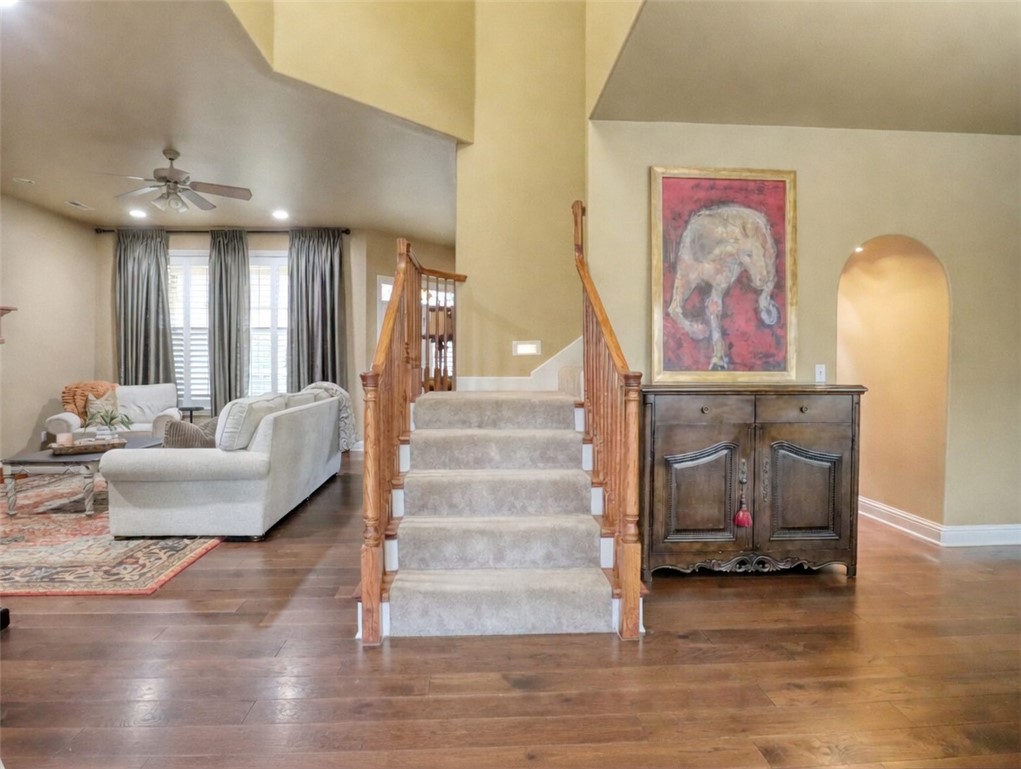 Kensington Ph 2 Bentonville - Residential