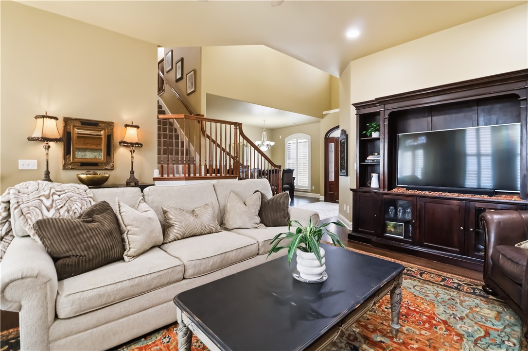 Kensington Ph 2 Bentonville - Residential