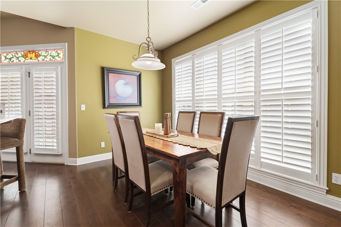 Kensington Ph 2 Bentonville - Residential