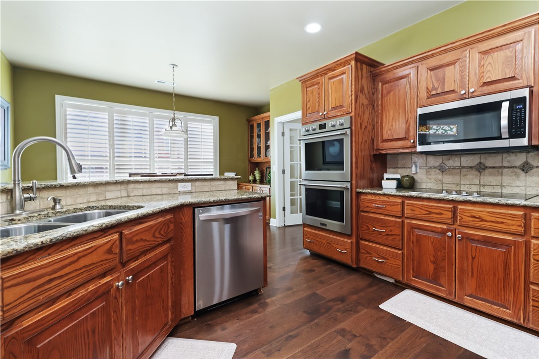 Kensington Ph 2 Bentonville - Residential