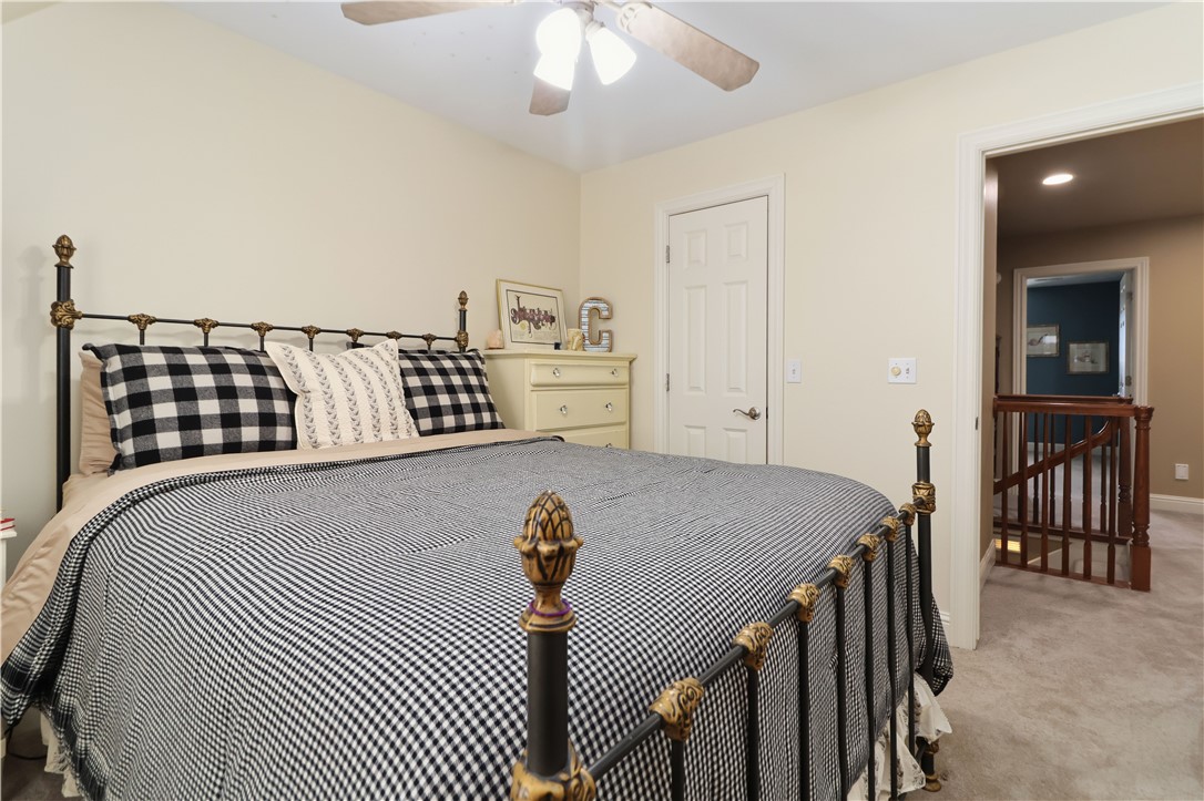 Kensington Ph 2 Bentonville - Residential