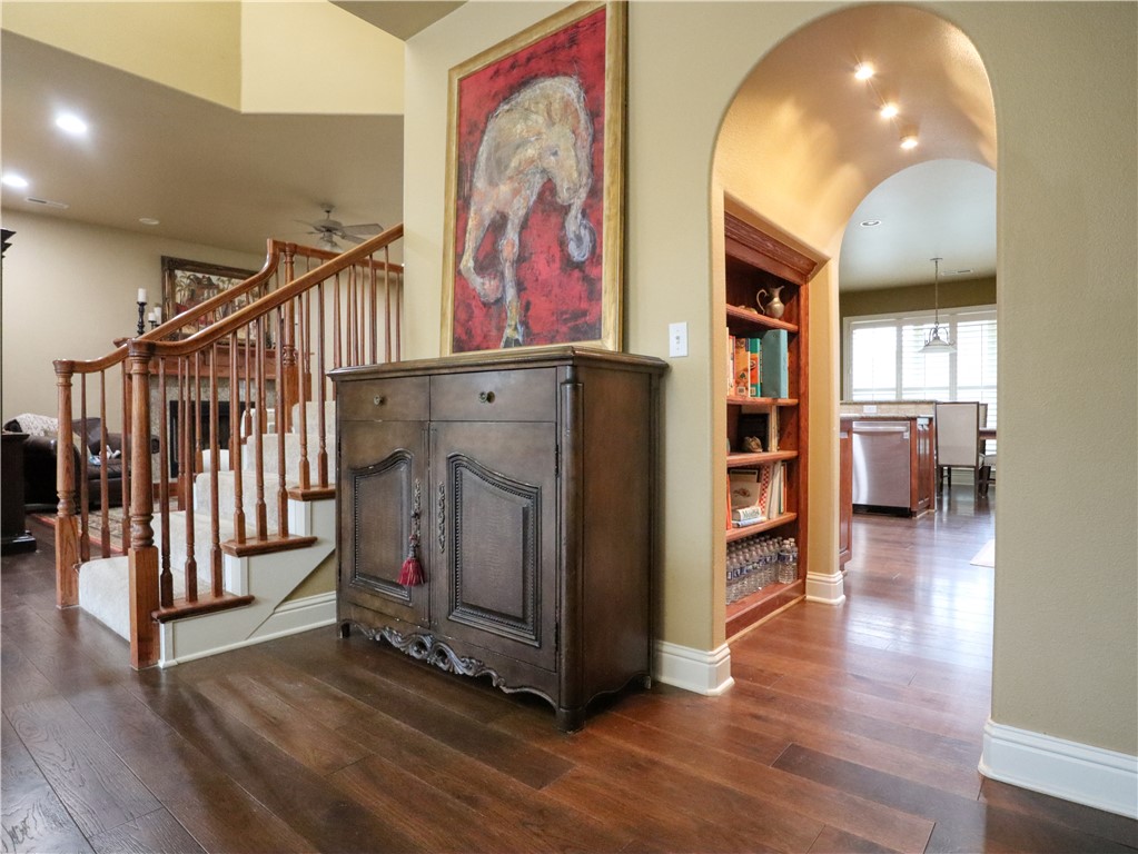 Kensington Ph 2 Bentonville - Residential