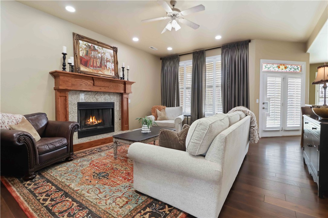 Kensington Ph 2 Bentonville - Residential