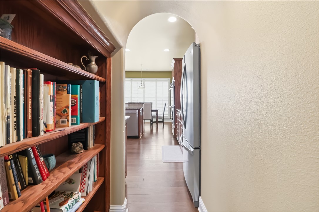 Kensington Ph 2 Bentonville - Residential