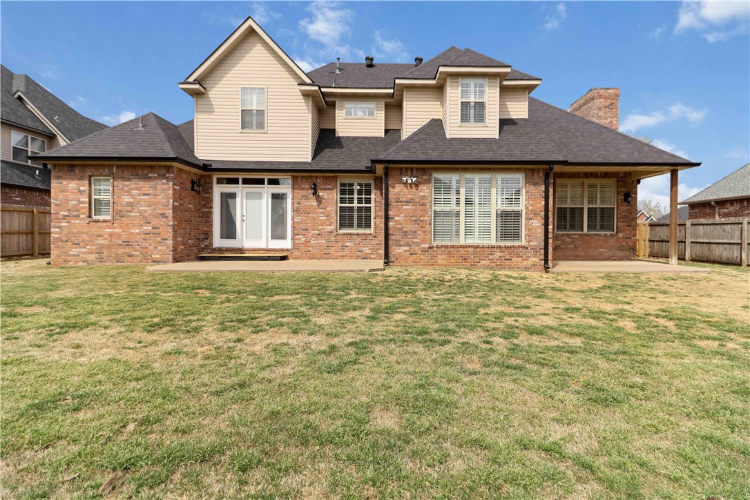 Kensington Ph 2 Bentonville - Residential