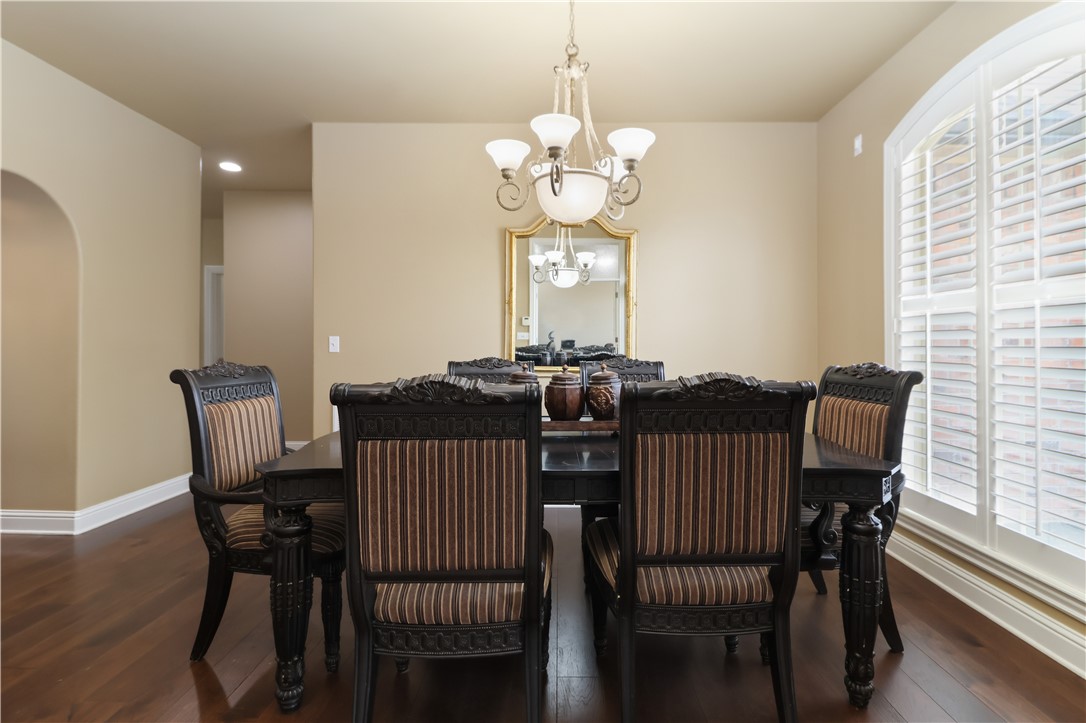 Kensington Ph 2 Bentonville - Residential