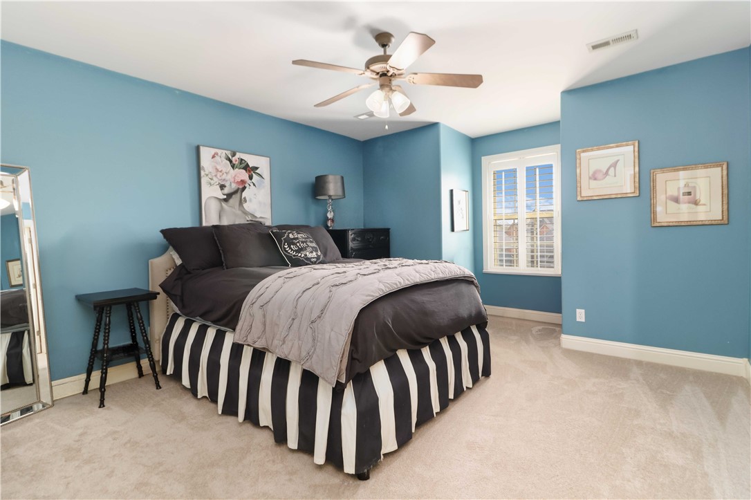 Kensington Ph 2 Bentonville - Residential