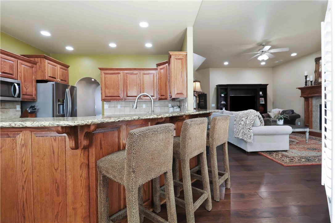 Kensington Ph 2 Bentonville - Residential