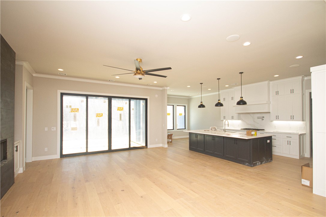 Aurora - Residential