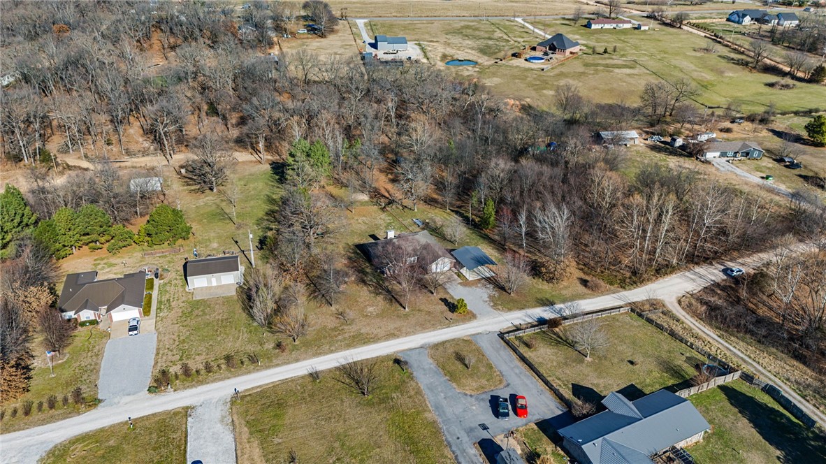 Stone Gate Add Rurban - Residential