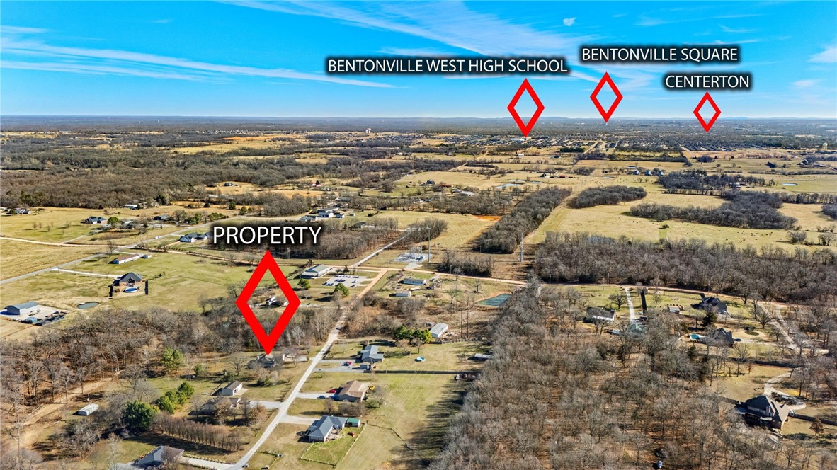 Stone Gate Add Rurban - Residential