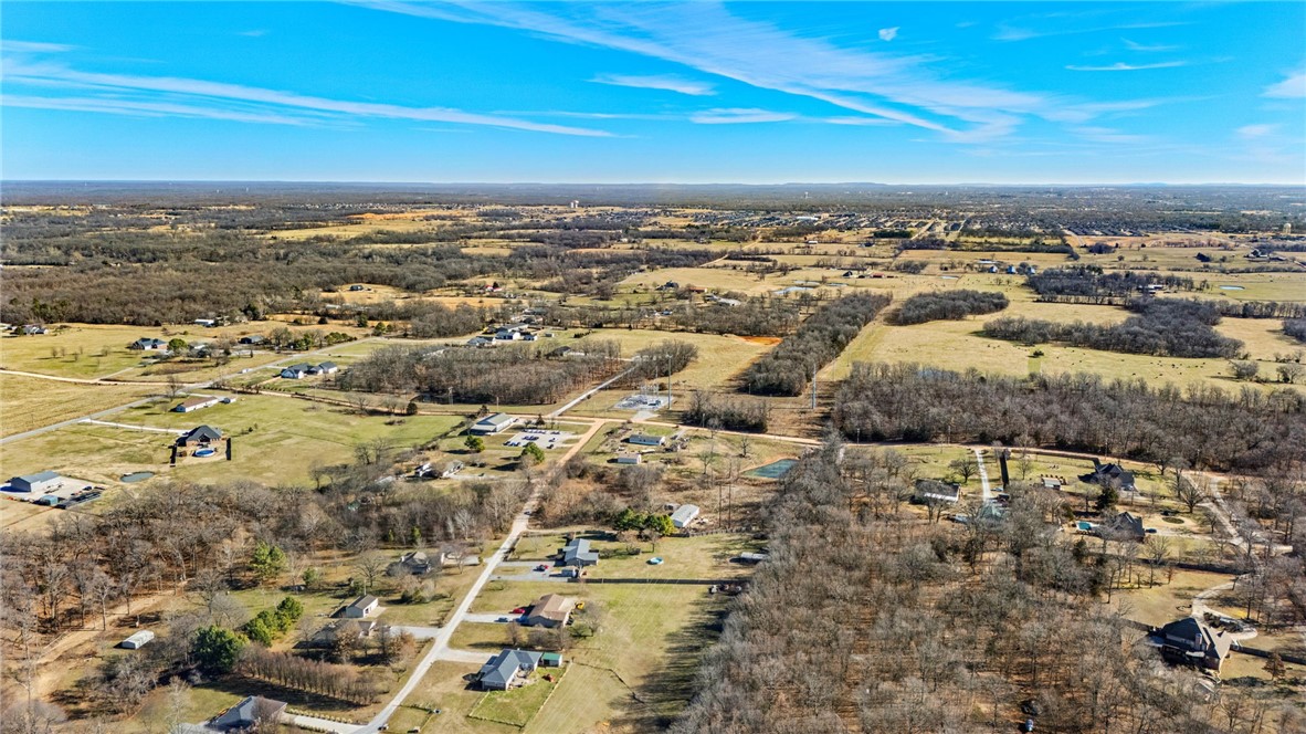 Stone Gate Add Rurban - Residential