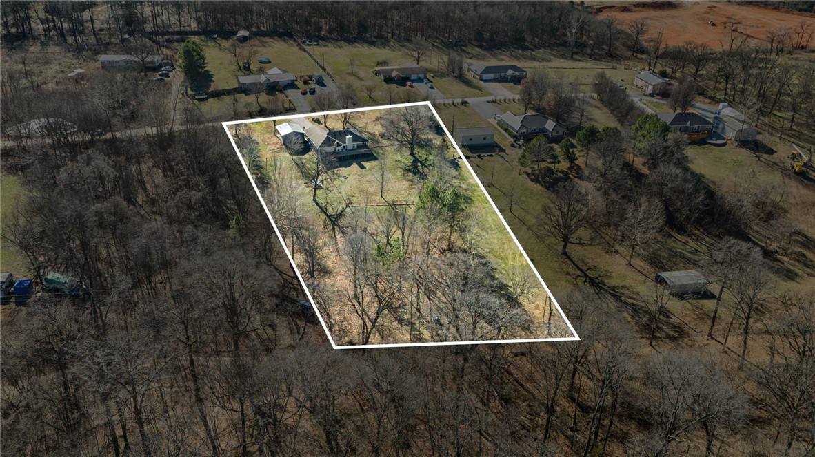 Stone Gate Add Rurban - Residential