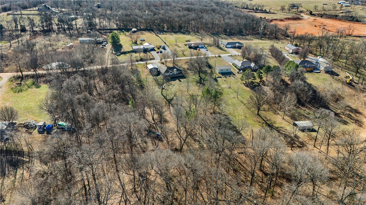 Stone Gate Add Rurban - Residential