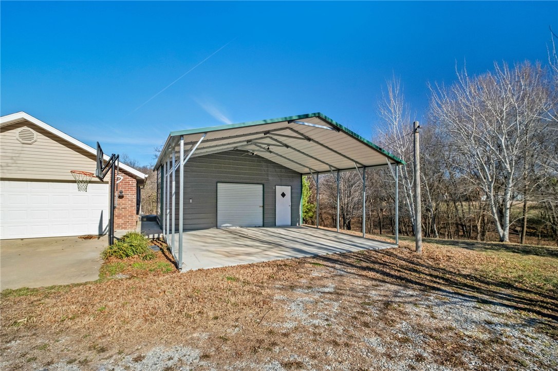 Stone Gate Add Rurban - Residential