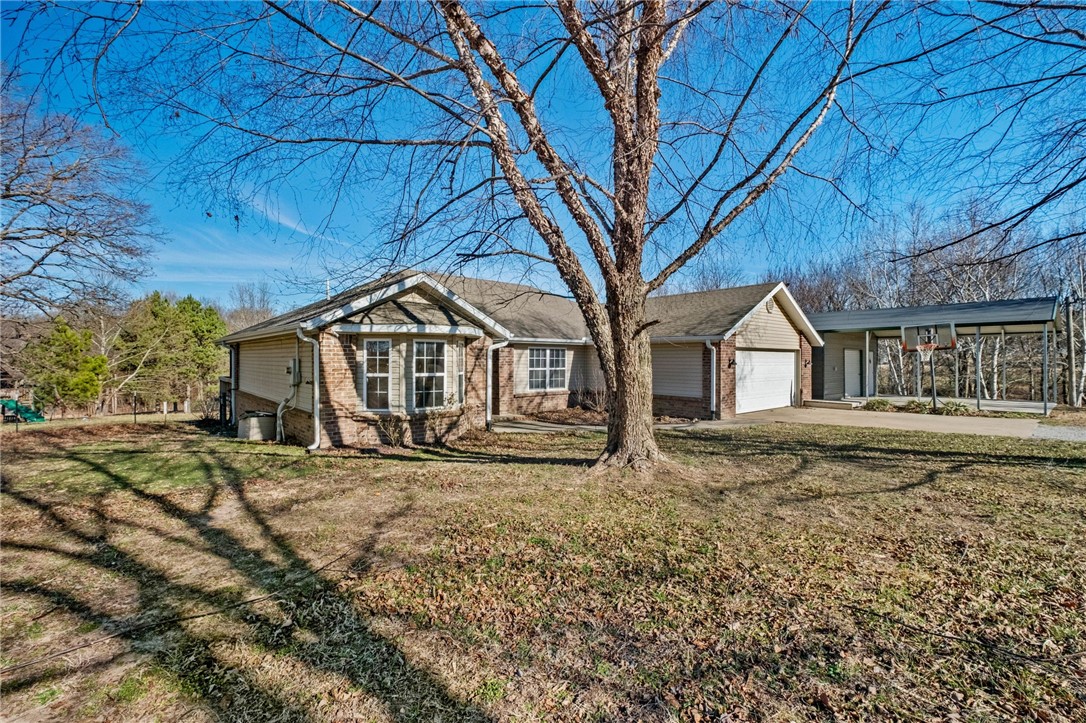 Stone Gate Add Rurban - Residential
