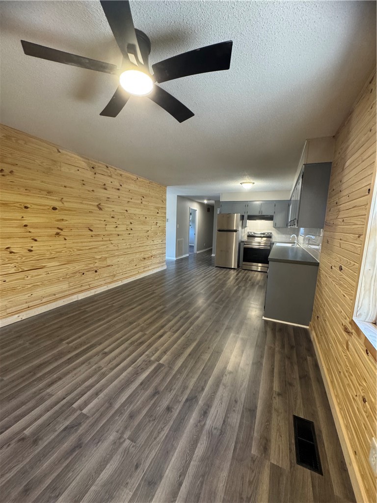 Valley View Sub Div - Residential