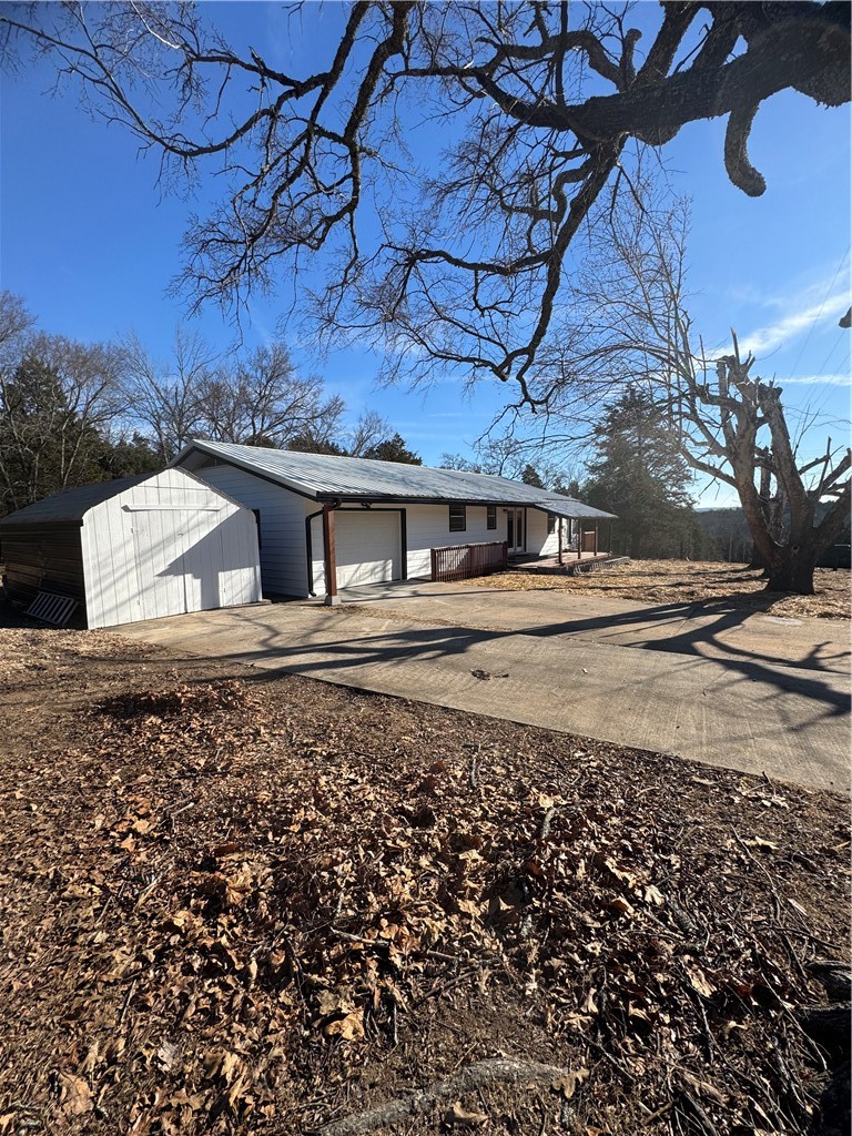 Valley View Sub Div - Residential