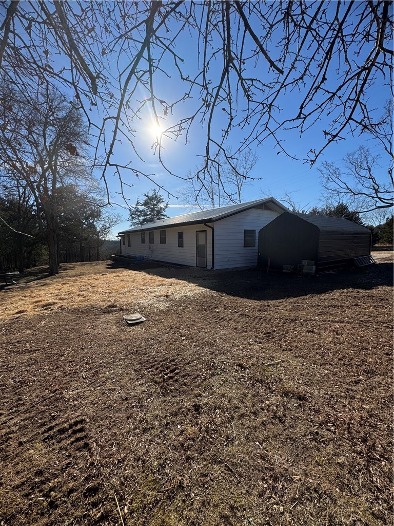 Valley View Sub Div - Residential