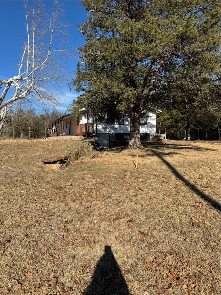 Valley View Sub Div - Residential