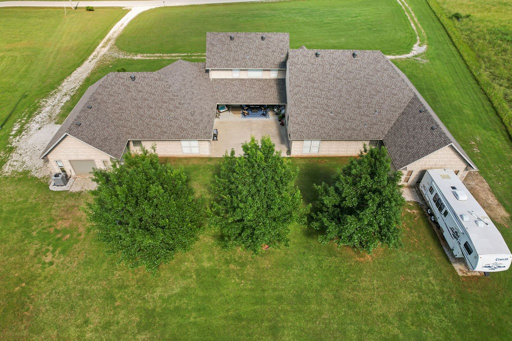 Woodlands Sub - Residential