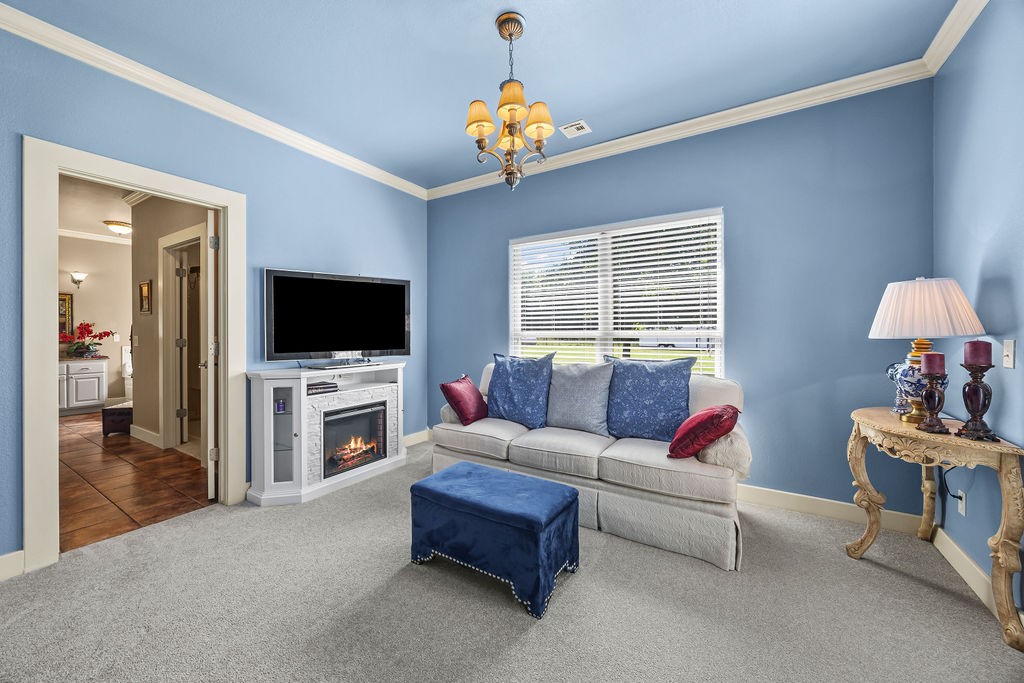 Woodlands Sub - Residential