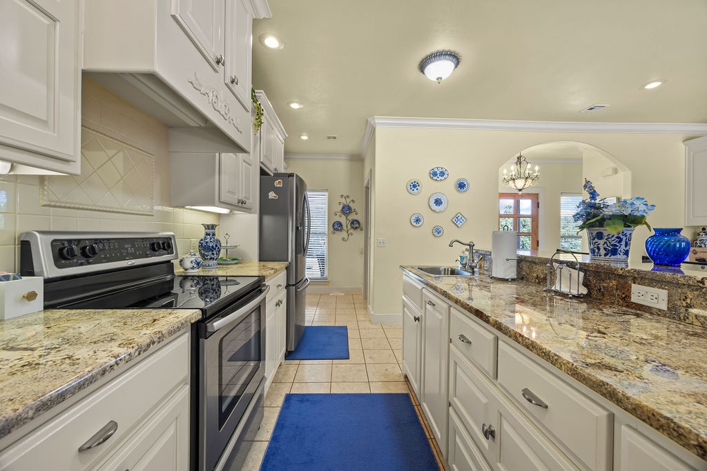 Woodlands Sub - Residential