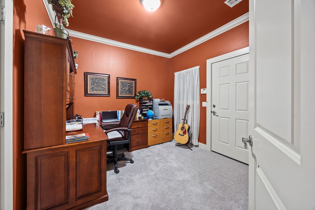 Woodlands Sub - Residential
