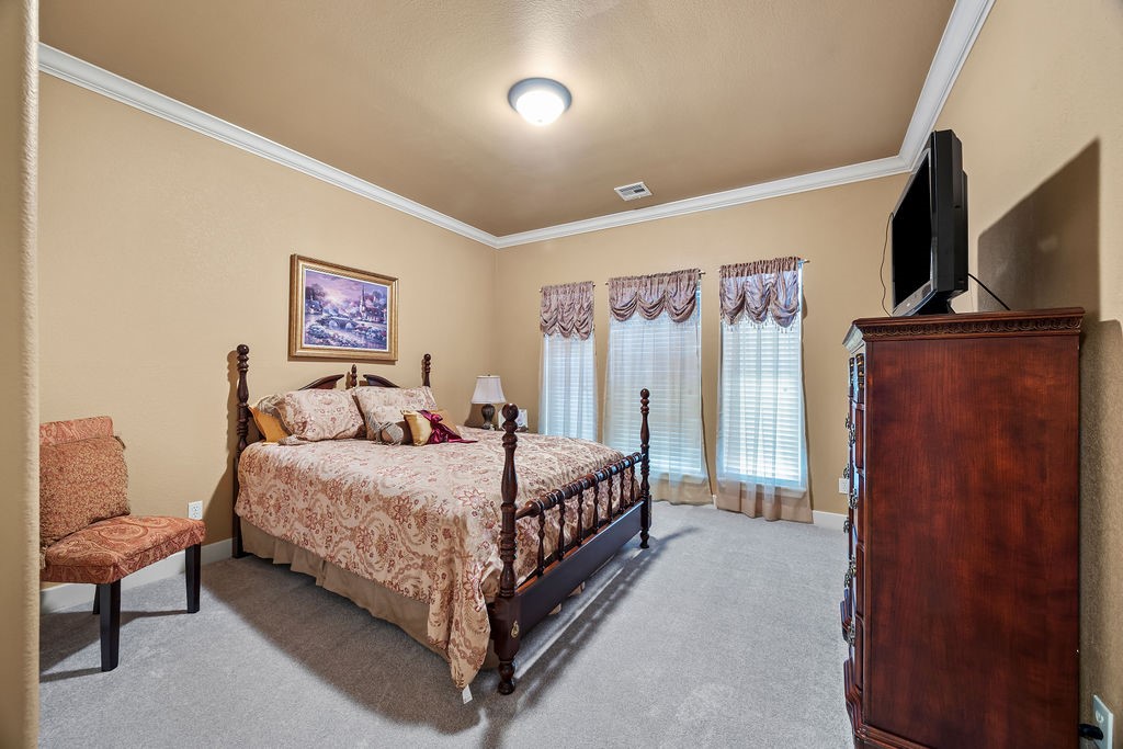 Woodlands Sub - Residential