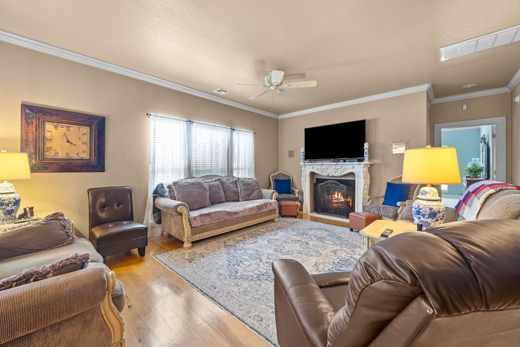 Woodlands Sub - Residential