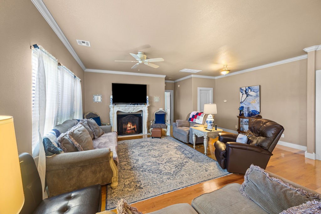 Woodlands Sub - Residential