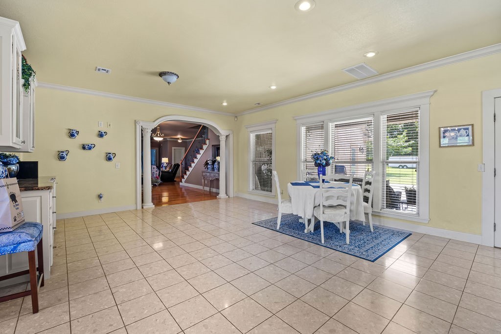 Woodlands Sub - Residential