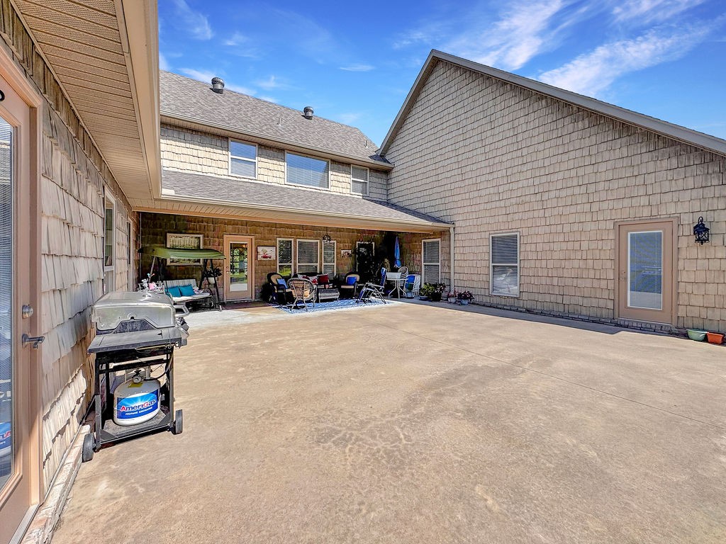 Woodlands Sub - Residential