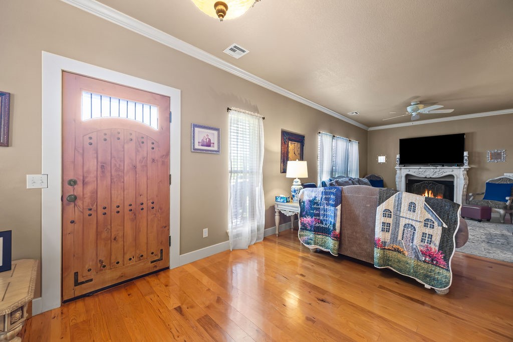 Woodlands Sub - Residential