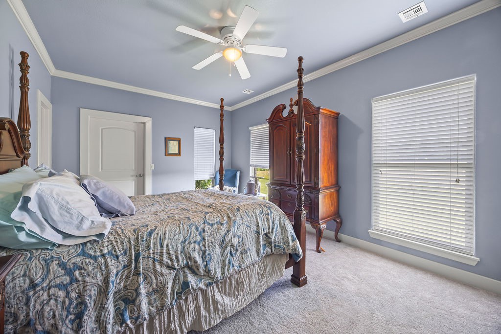 Woodlands Sub - Residential