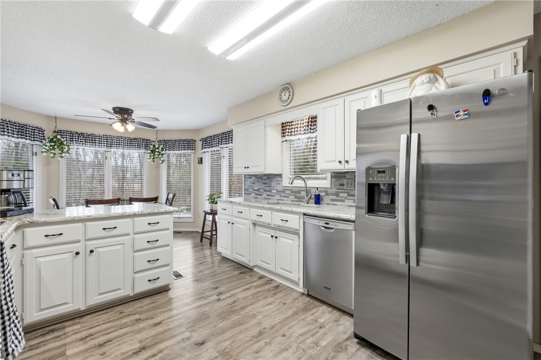 Ruthwell Sub Bvv - Residential