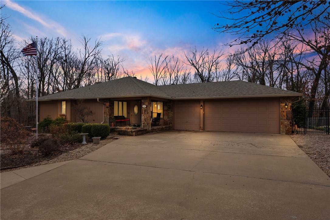 Ruthwell Sub Bvv - Residential