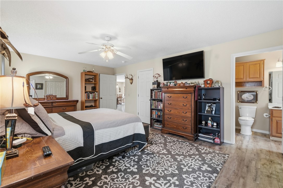 Ruthwell Sub Bvv - Residential