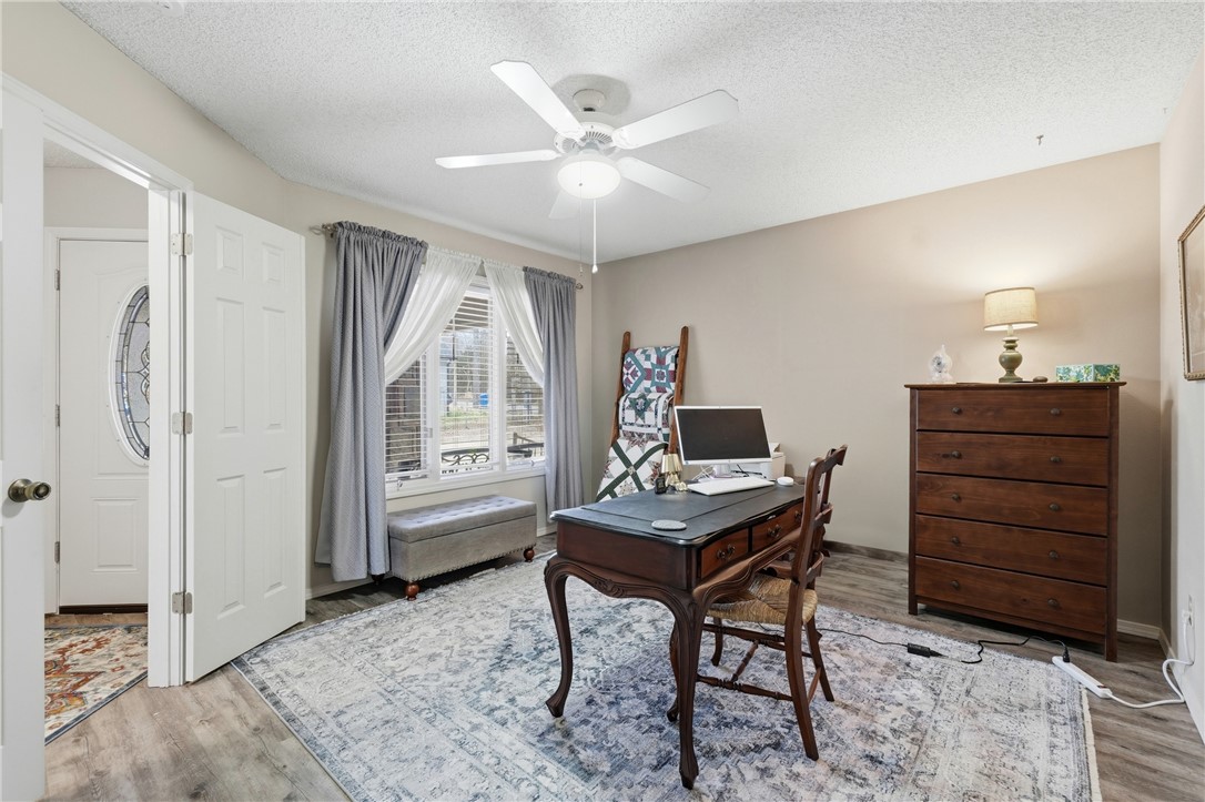 Ruthwell Sub Bvv - Residential