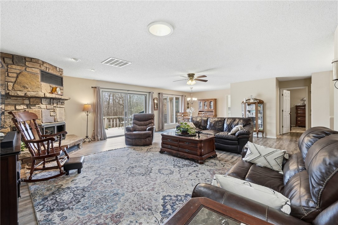 Ruthwell Sub Bvv - Residential