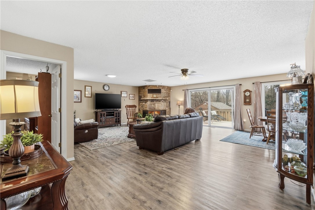 Ruthwell Sub Bvv - Residential